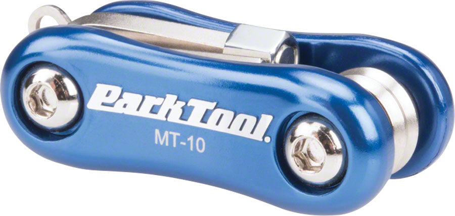 Park Tool MT-10 Multi Tool-Goodwynn'sGoodwynn's