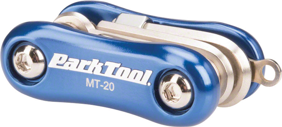 Park Tool MT-20 Multi Tool-Goodwynn'sGoodwynn's
