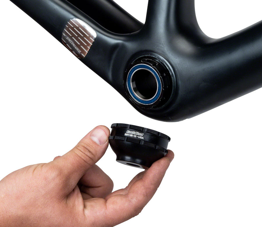 Park Tool BBT-35-12 Bottom Bracket Tool-Goodwynn'sGoodwynn's