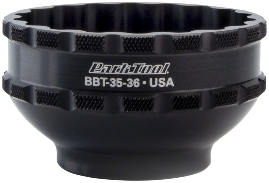 Park Tool BBT-35-36 Bottom Bracket Tool-Goodwynn'sGoodwynn's