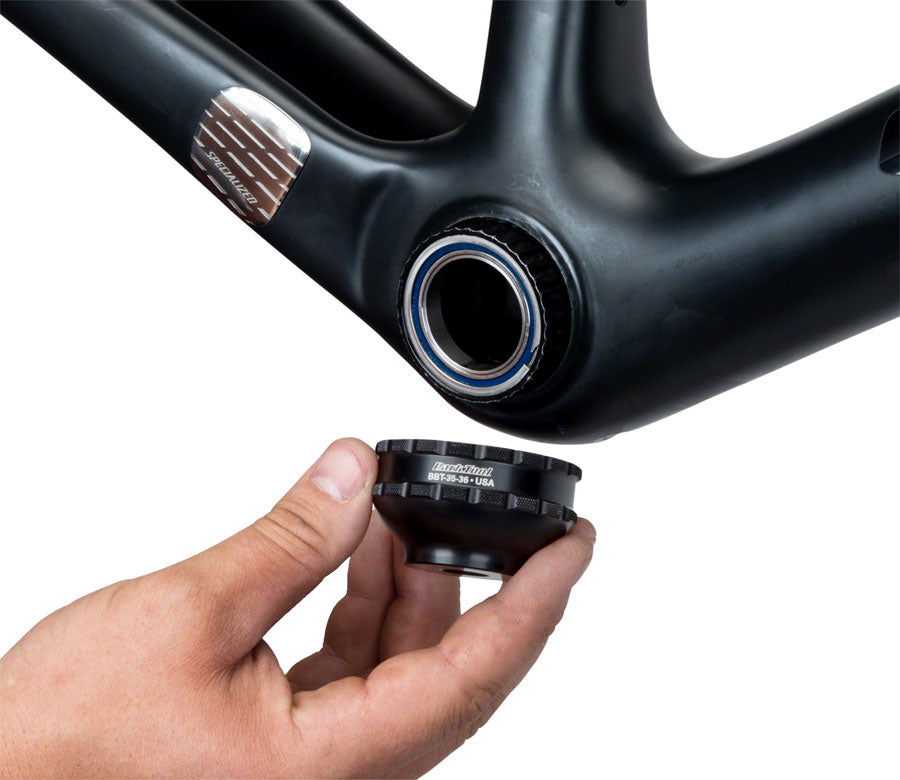 Park Tool BBT-35-36 Bottom Bracket Tool-Goodwynn'sGoodwynn's