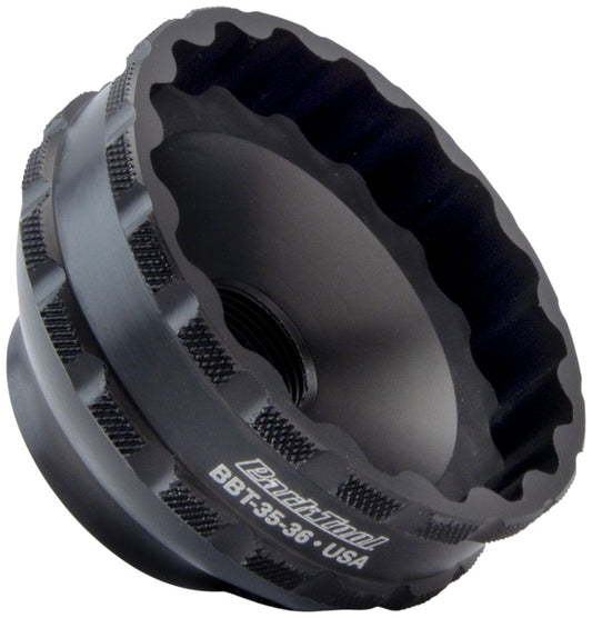 Park Tool BBT-35-36 Bottom Bracket Tool-Goodwynn's