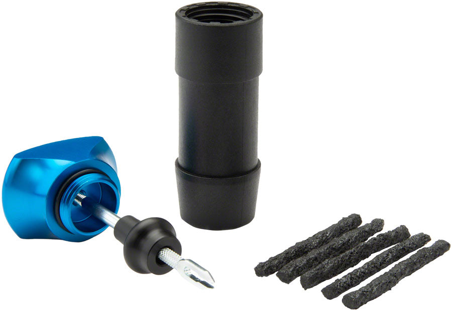 Park Tool TPT-1 Tubeless Tire Plug Tool-Goodwynn'sGoodwynn's