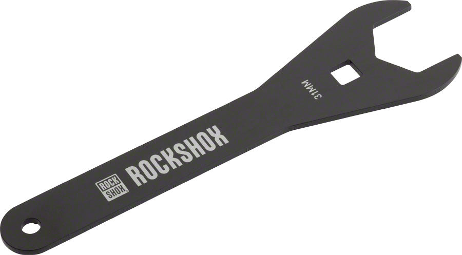 RockShox 31mm Flat Wrench for Vivid Air Reservoir-Goodwynn'sGoodwynn's