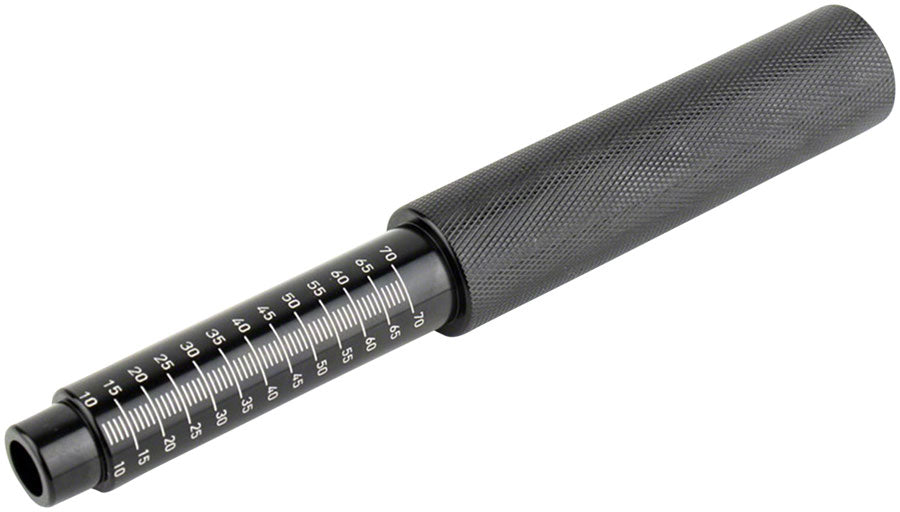 RockShox Rear Shock IFP Height Tool 19mmx70mm for setting IFP Height - SIDLuxe A1+ 2020+-Goodwynn'sGoodwynn's