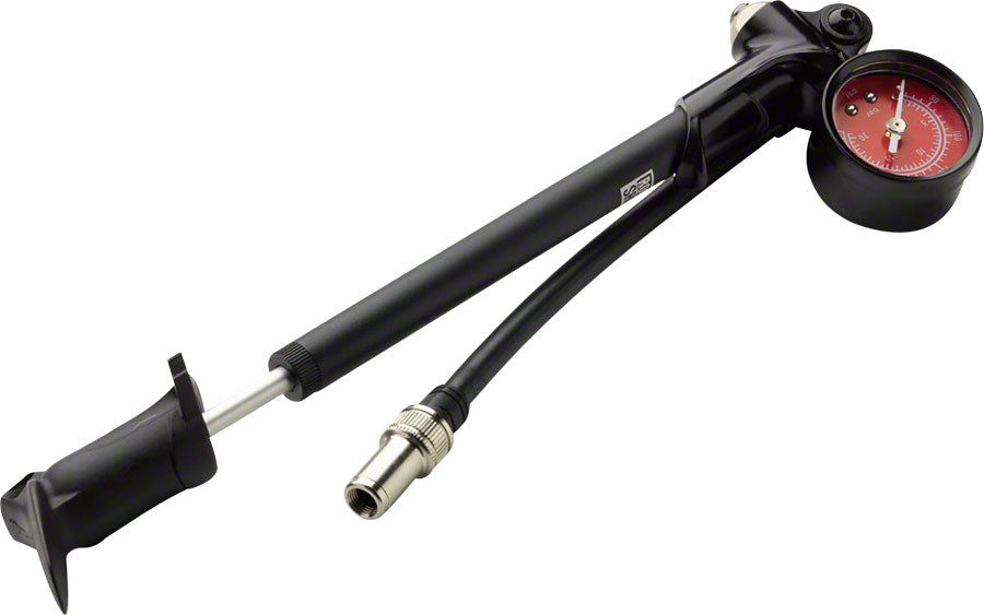 RockShox High-Pressure Fork / Shock Pump 300psi Max-Goodwynn'sGoodwynn's