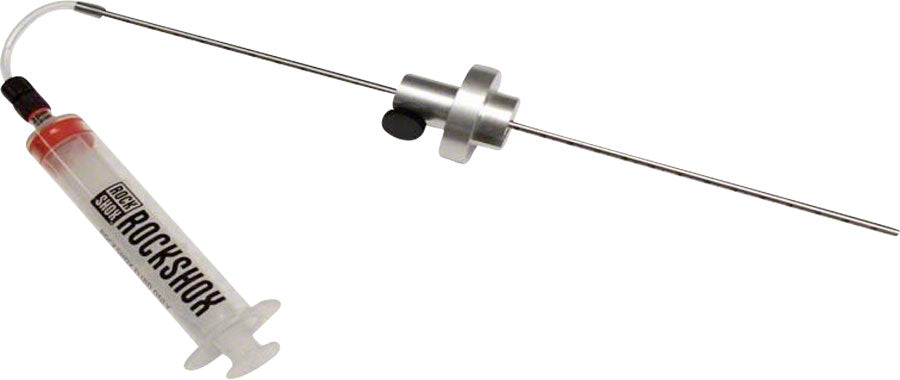 RockShox Oil Level Adjuster Reverb/Motion Control Dampers/Turnkey Dampers-Goodwynn'sGoodwynn's