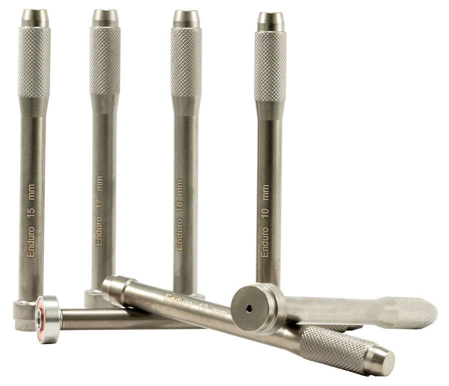 Enduro Pro Bearing Punch Toolkit BRT-030-Goodwynn'sGoodwynn's