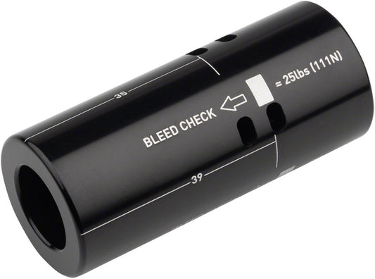 RockShox Rear Shock IFP Height Tool For Setting IFP Height - Superdeluxe/Super Deluxe Coil A1+ 2018+-Goodwynn's