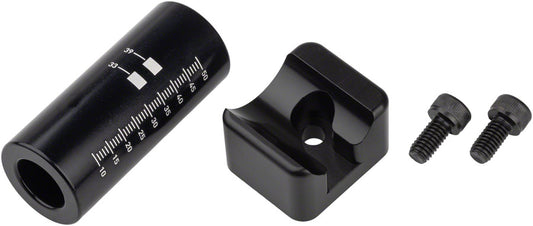 RockShox Clamp Tips Damper Service - 26mm Super Deluxe Ultimate C1+2023+-Goodwynn's