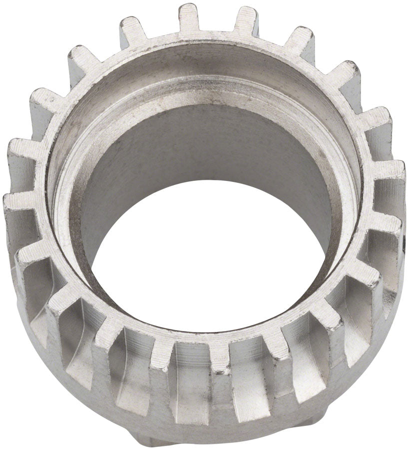 Wolf Tooth Pack Wrench Insert CINCH and ISIS-Goodwynn'sGoodwynn's