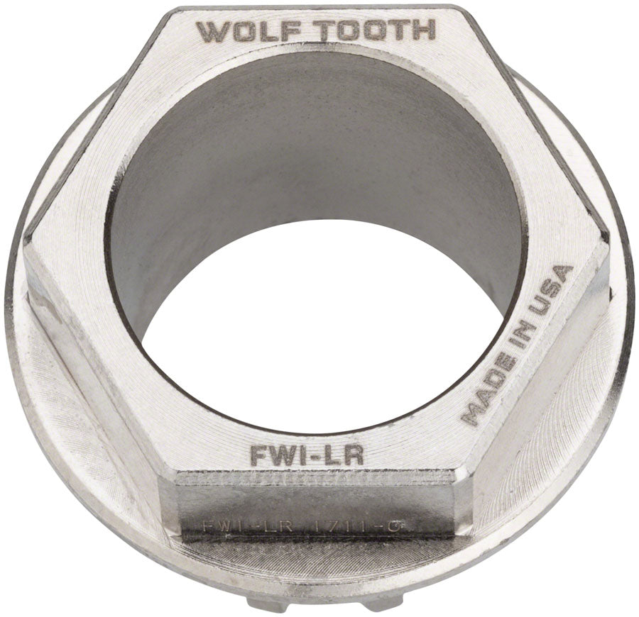 Wolf Tooth Pack Wrench Insert Lockring-Goodwynn'sGoodwynn's