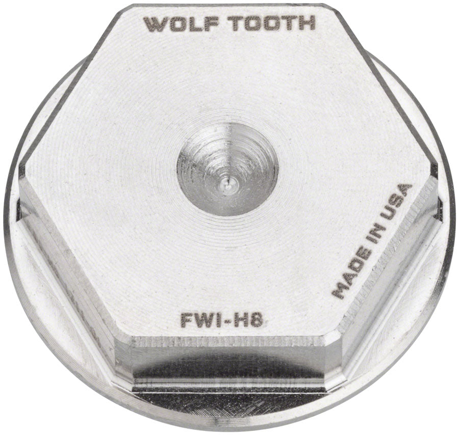 Wolf Tooth Pack Wrench Insert 8mm Hex-Goodwynn'sGoodwynn's