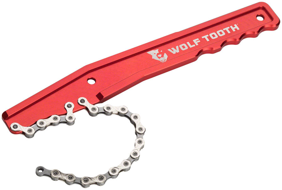 Wolf Tooth Chain Whip-Goodwynn'sGoodwynn's