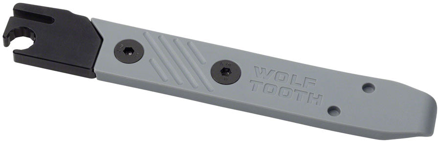 Wolf Tooth 8-Bit Tire Lever/Disc Brake - Multi-Tool-Goodwynn'sGoodwynn's