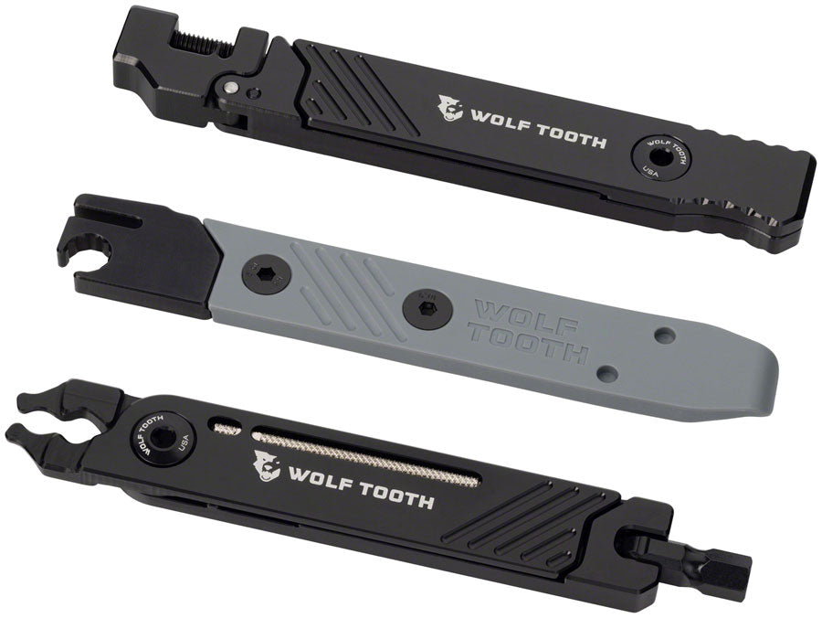 Wolf Tooth 8-Bit Kit Two-Goodwynn'sGoodwynn's