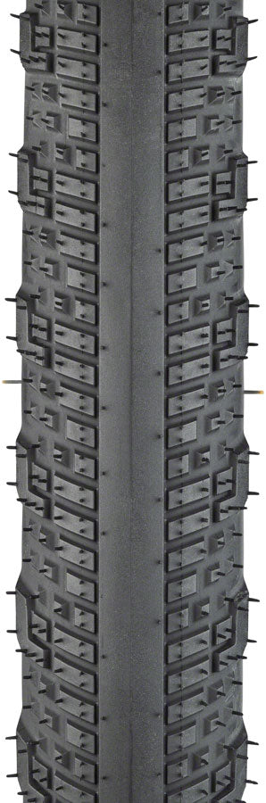 Teravail Washburn Tire - 700 x 47 Tubeless Folding Tan Light and Supple-Goodwynn'sGoodwynn's