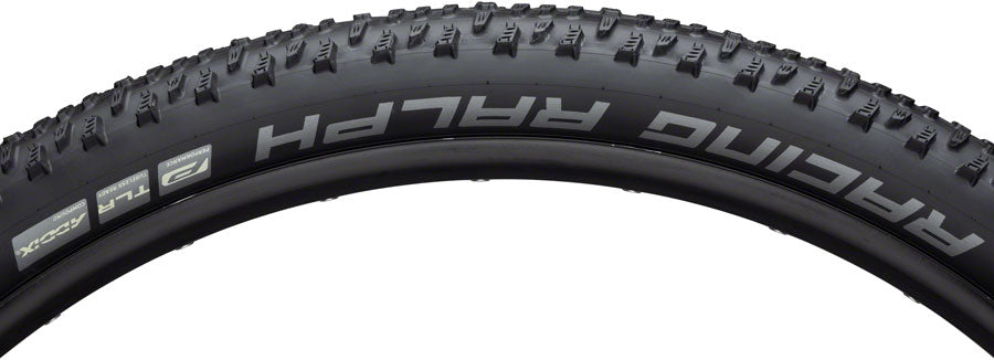 Schwalbe Racing Ralph Tire - 29 x 2.25 Tubeless Folding BLK Performance Line TwinSkin Addix-Goodwynn'sGoodwynn's