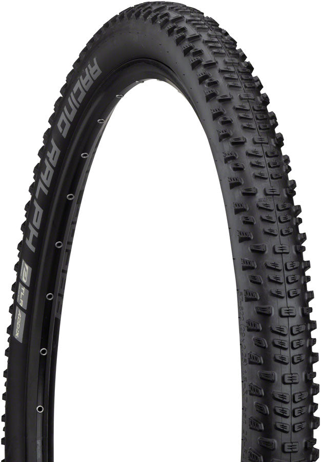 Schwalbe Racing Ralph Tire - 29 x 2.25 Tubeless Folding BLK Evolution Super Ground Addix Speed-Goodwynn'sGoodwynn's
