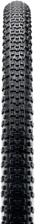 Maxxis Rambler Tire - 700 x 38 Tubeless Folding Black/Dark Tan Dual EXO-Goodwynn'sGoodwynn's
