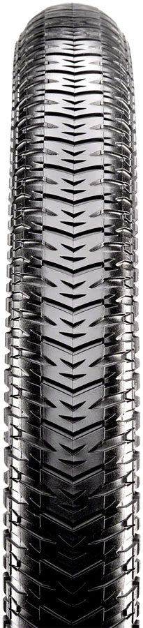 Maxxis DTH Tire - 26 x 2.30 Clincher Folding Black/Dark Tan EXO-Goodwynn'sGoodwynn's