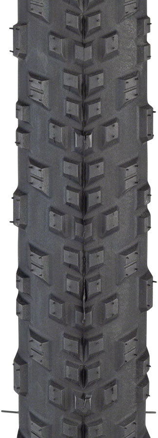 Teravail Rutland Tire - 700 x 35 Durable Black Fast Compound-Goodwynn'sGoodwynn's