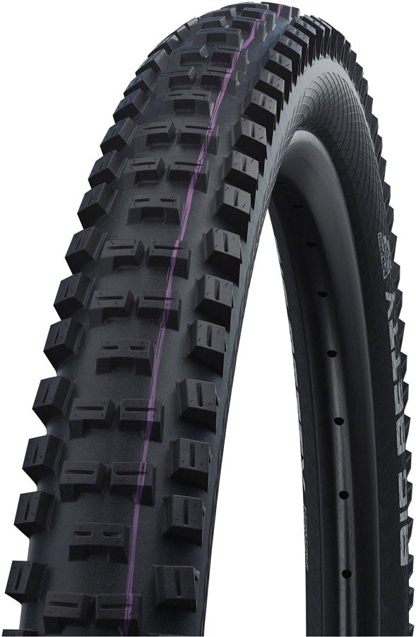 Schwalbe Big Betty Tire - 29 x 2.4 Tubeless Folding BLK Evolution Super Downhill Addix Ultra Soft-Goodwynn'sGoodwynn's