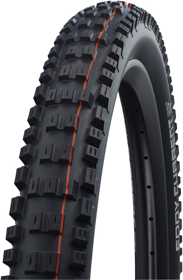 Schwalbe Eddy Current Front Super Trail E50 27.5x2.6" A-Soft-Goodwynn'sGoodwynn's