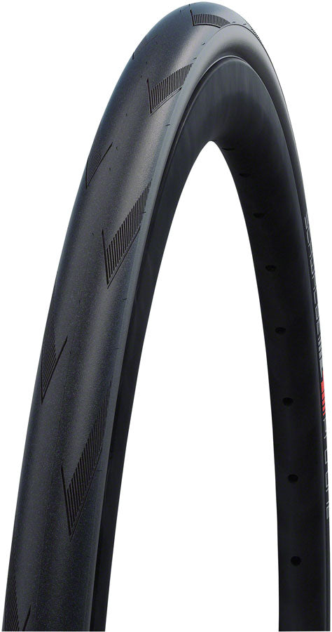 Schwalbe Pro One Tire - 700 x 32 Clincher Folding BLK Evolution Super Race Addix Race V-Guard-Goodwynn'sGoodwynn's