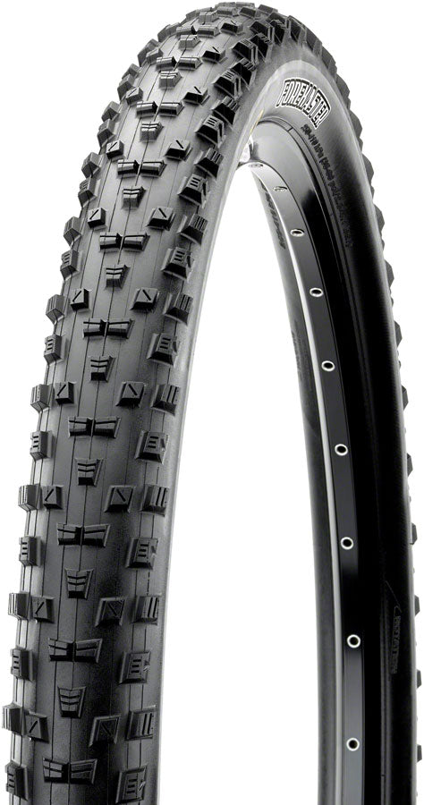 Maxxis Forekaster Tire - 27.5 x 2.4 Tubeless Folding BLK 3CT EXO+ Wide Trail-Goodwynn'sGoodwynn's