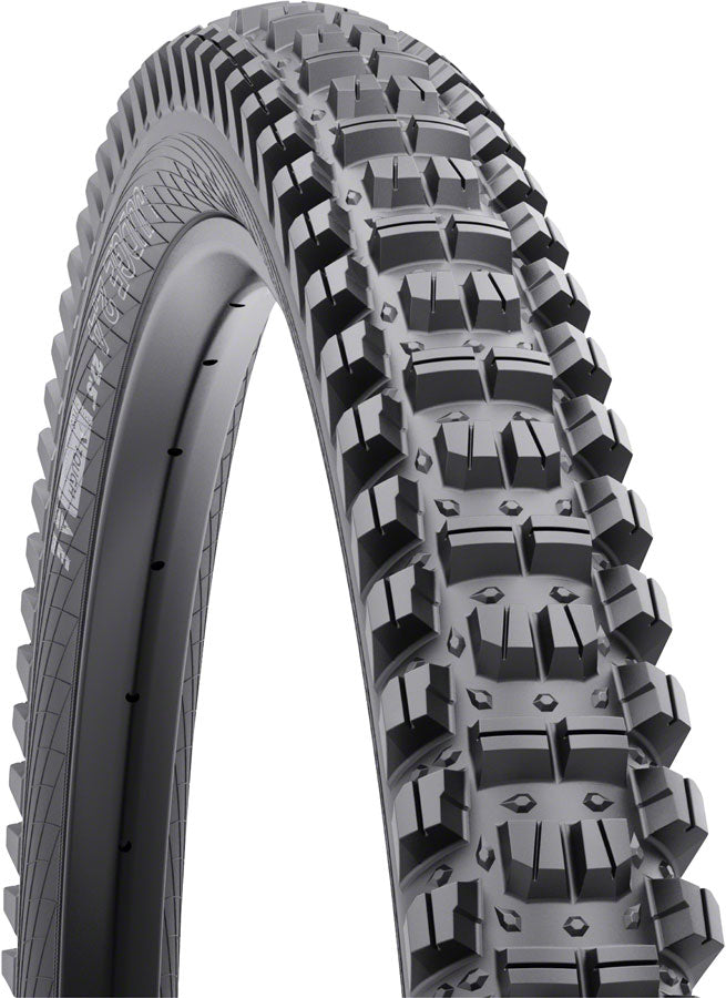 WTB Judge Tire - 27.5 x 2.4 TCS Tubeless Folding BLK Tough/High Grip TriTec E25-Goodwynn'sGoodwynn's