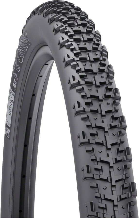 WTB Nano Tire - 29 x 2.1 TCS Tubeless Folding BLK Light/Fast Rolling Dual DNA-Goodwynn'sGoodwynn's