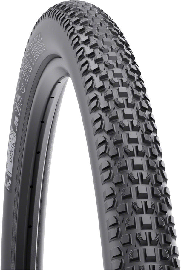 WTB Nine Line Tire - 29 x 2.25 TCS Tubeless Folding BLK Light/Fast Rolling Dual DNA-Goodwynn'sGoodwynn's