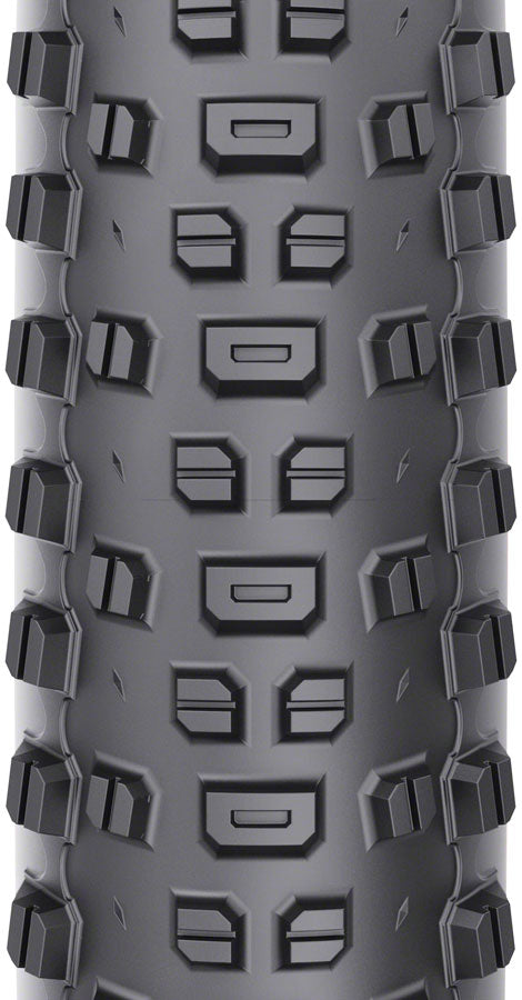 WTB Ranger Tire - 29 x 2.4 TCS Tubeless Folding BLK/Tan Light/Fast Rolling Dual DNA SG2-Goodwynn'sGoodwynn's