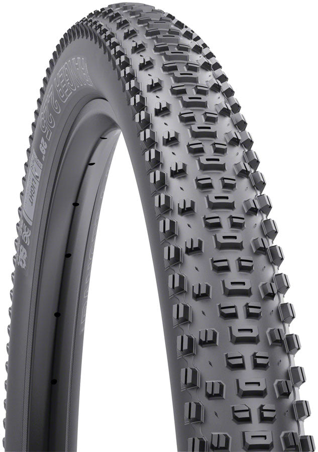 WTB Ranger Tire - 29 x 2.25 TCS Tubeless Folding BLK Light/Fast Rolling Dual DNA SG2-Goodwynn'sGoodwynn's