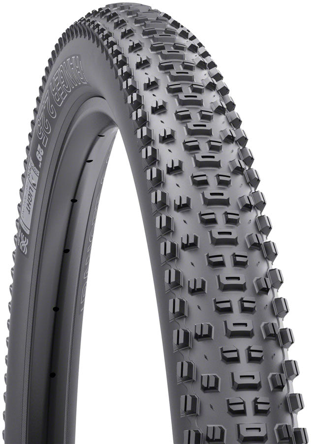 WTB Ranger Tire - 29 x 3.0 TCS Tubeless Folding BLK Light/Fast Rolling Dual DNA SG2-Goodwynn'sGoodwynn's