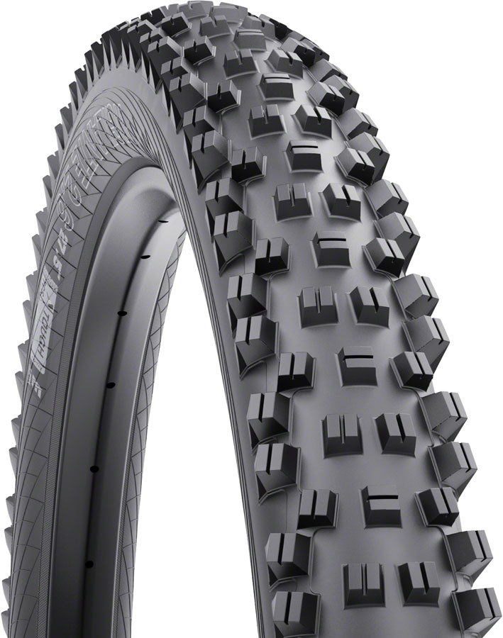 WTB Vigilante Tire - 29 x 2.6 TCS Tubeless Folding BLK Tough/High Grip TriTec E25-Goodwynn'sGoodwynn's