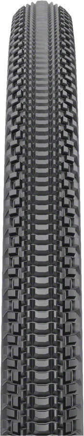 WTB Vulpine Tire - 700 x 36 TCS Tubeless Folding BLK/Tan Light/Fast Rolling Dual DNA-Goodwynn'sGoodwynn's
