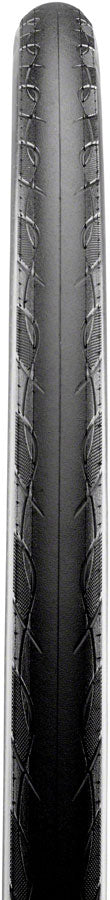 Maxxis High Road Tire - 700 x 25 Clincher Folding BLK HYPR ZK Protection ONE70-Goodwynn'sGoodwynn's