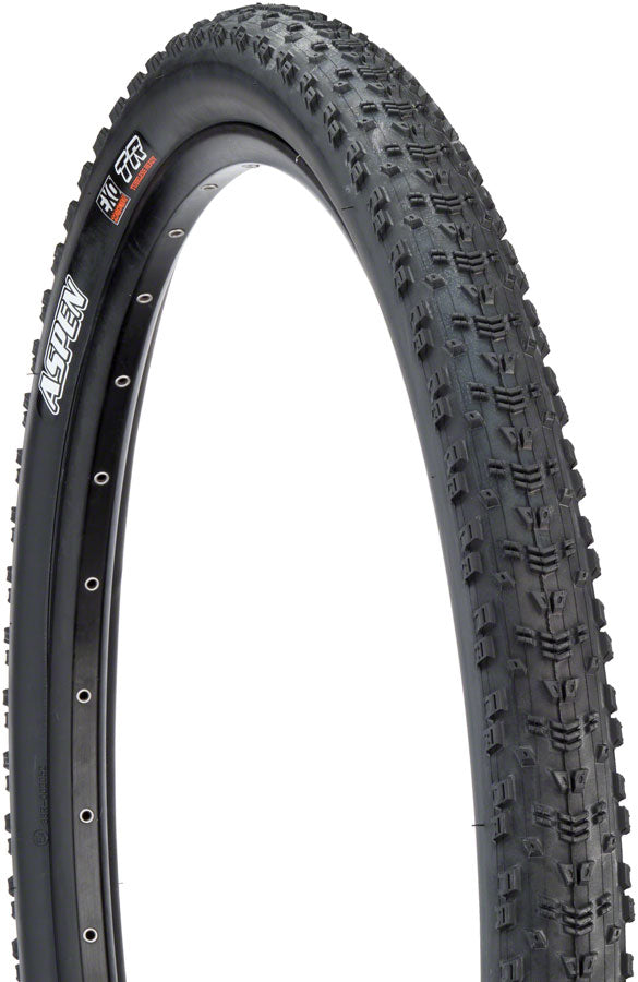 Maxxis Aspen Tire - 29 x 2.25 Tubeless Folding Black Dual EXO-Goodwynn'sGoodwynn's