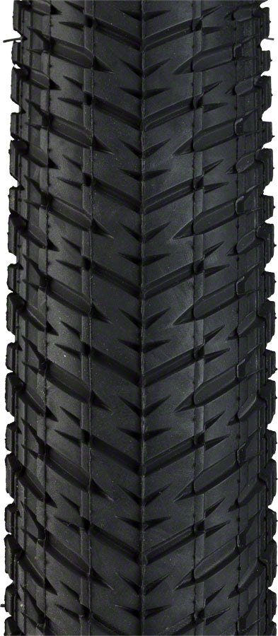 Maxxis DTH Tire 26 x 2.30 Folding 60tpi Single Compound Black-Goodwynn'sGoodwynn's