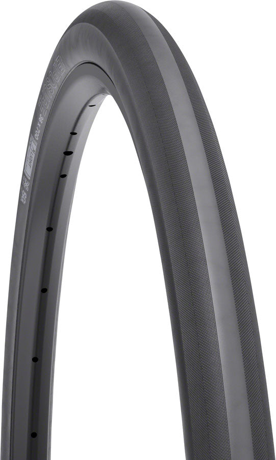 WTB Exposure Tire - 700 x 36 TCS Tubeless Folding BLK Light/Fast Rolling Dual DNA SG2-Goodwynn'sGoodwynn's