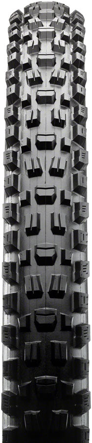 Maxxis Assegai Tire - 29 x 2.5 Tubeless Wire Black DH Wide Trail-Goodwynn'sGoodwynn's