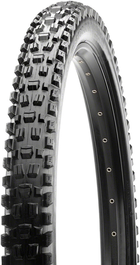 Maxxis Assegai Tire - 29 x 2.5 Tubeless Wire Black DH Wide Trail-Goodwynn'sGoodwynn's