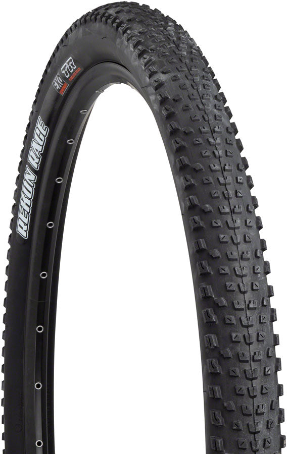 Maxxis Rekon Race Tire - 27.5 x 2.25 Tubeless Folding Black Dual EXO-Goodwynn'sGoodwynn's