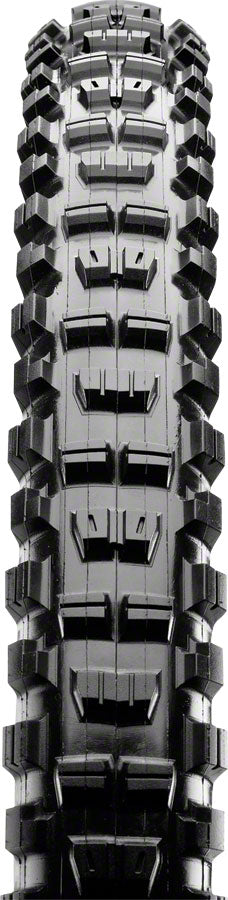 Maxxis Minion DHR II Tire - 27.5 x 2.6 Tubeless Folding BLK 3C MaxxTerra EXO-Goodwynn'sGoodwynn's