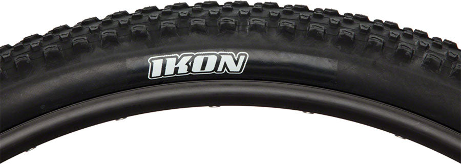 Maxxis Ikon Tire - 26 x 2.35 Tubeless Folding Black 3C MaxxSpeed EXO-Goodwynn'sGoodwynn's