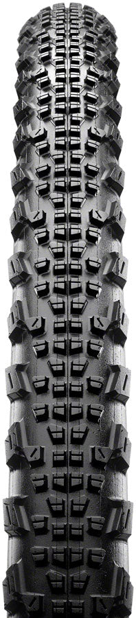 Maxxis Ravager Tire - 700 x 50 Tubeless Folding Black Dual EXO-Goodwynn'sGoodwynn's