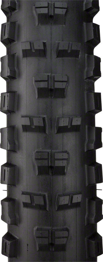 Maxxis High Roller II Tire - 27.5 x 2.8 Tubeless Folding BLK 3C Maxx Terra EXO-Goodwynn'sGoodwynn's