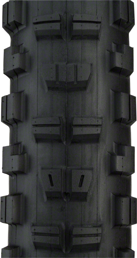 Maxxis Minion DHR2 Tire 20x2.30 Folding Clincher Dual 60TPI Black-Goodwynn'sGoodwynn's